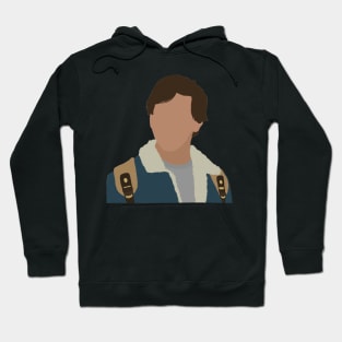 Harvey Kinkle Hoodie